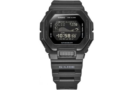 Casio G-LIDE GBX-100NS-1ER
