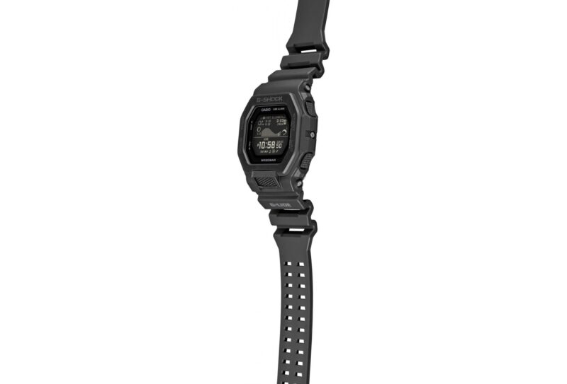 Casio G-LIDE GBX-100NS-1ER – Bild 4