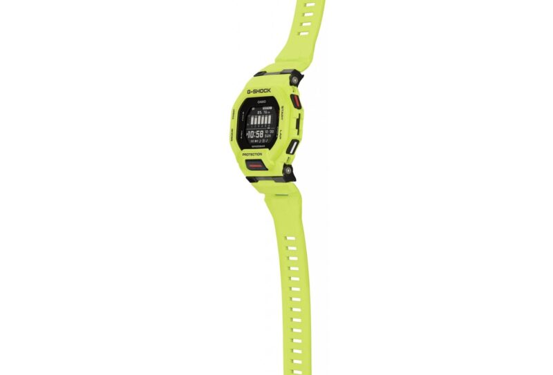 Casio G-SHOCK GBD-200-9ER – Bild 2