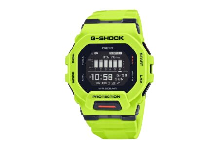 Casio G-SHOCK GBD-200-9ER