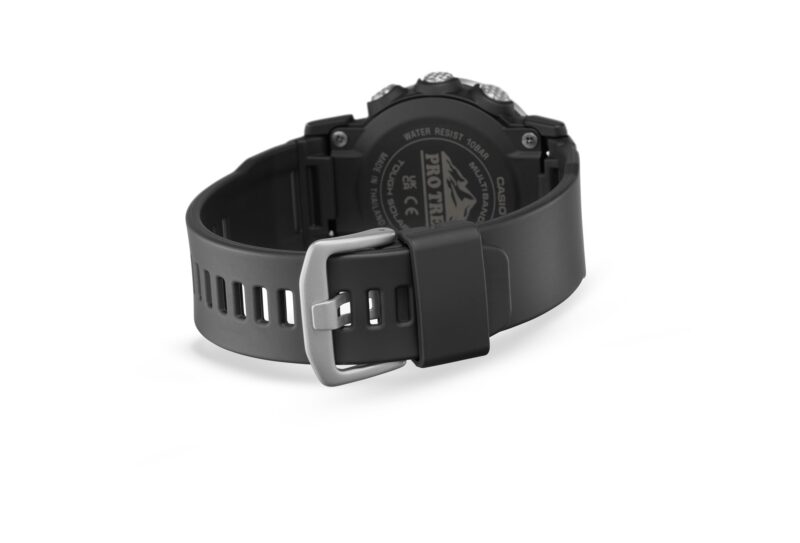Casio Pro Trek PRW 35 1AER – Bild 2
