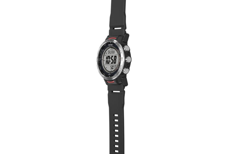 Casio Pro Trek PRW 35 1AER – Bild 3