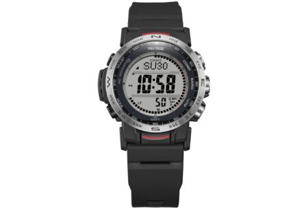 Casio Pro Trek PRW 35 1AER