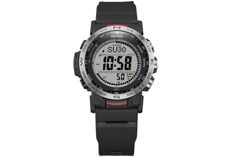 Casio Pro Trek PRW 35 1AER