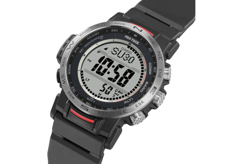 Casio Pro Trek PRW 35 1AER – Bild 4