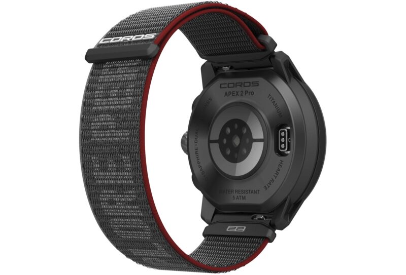 Coros APEX 2 Pro – Bild 3