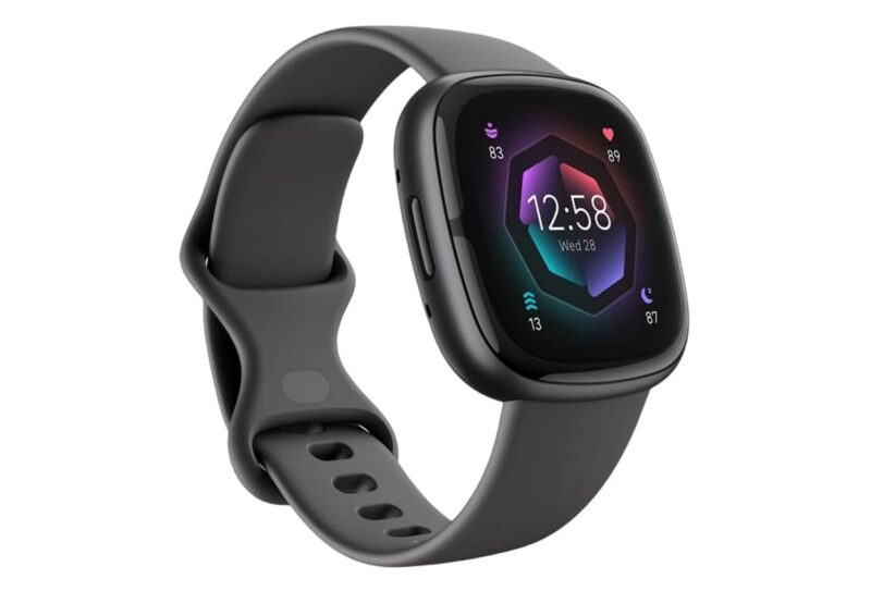 Fitbit Sense 2 – Bild 4