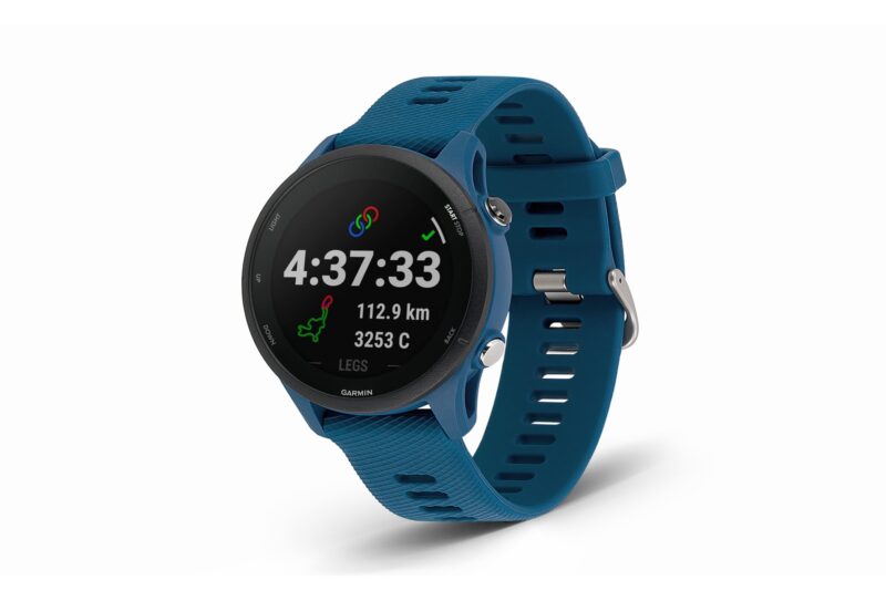 Garmin Forerunner 255 – Bild 2