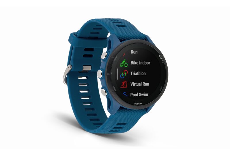 Garmin Forerunner 255 – Bild 3