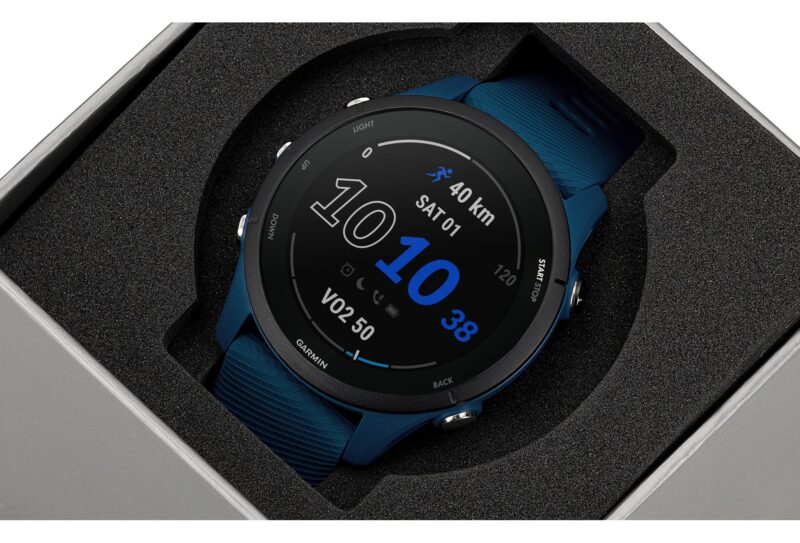 Garmin Forerunner 255 – Bild 4