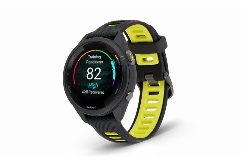 Garmin Forerunner 265S Music - Image 2