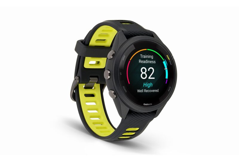 Garmin Forerunner 265S Music - Image 4