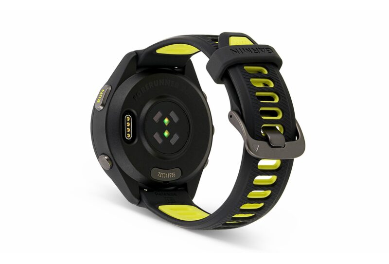 Garmin Forerunner 265S Music - Image 5