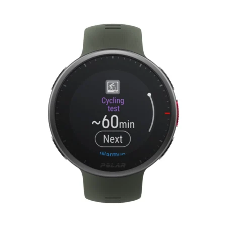 POLAR VANTAGE V2