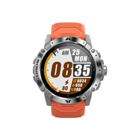 COROS VERTIX 2