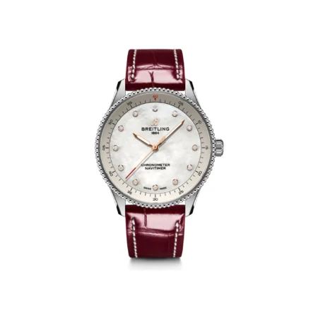 Breitling Navitimer 32
