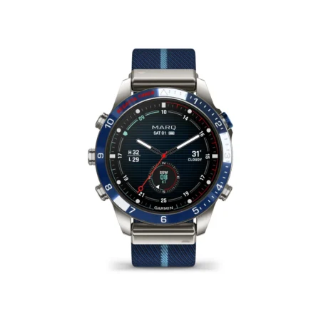 Garmin Marq Captain (Gen 2)