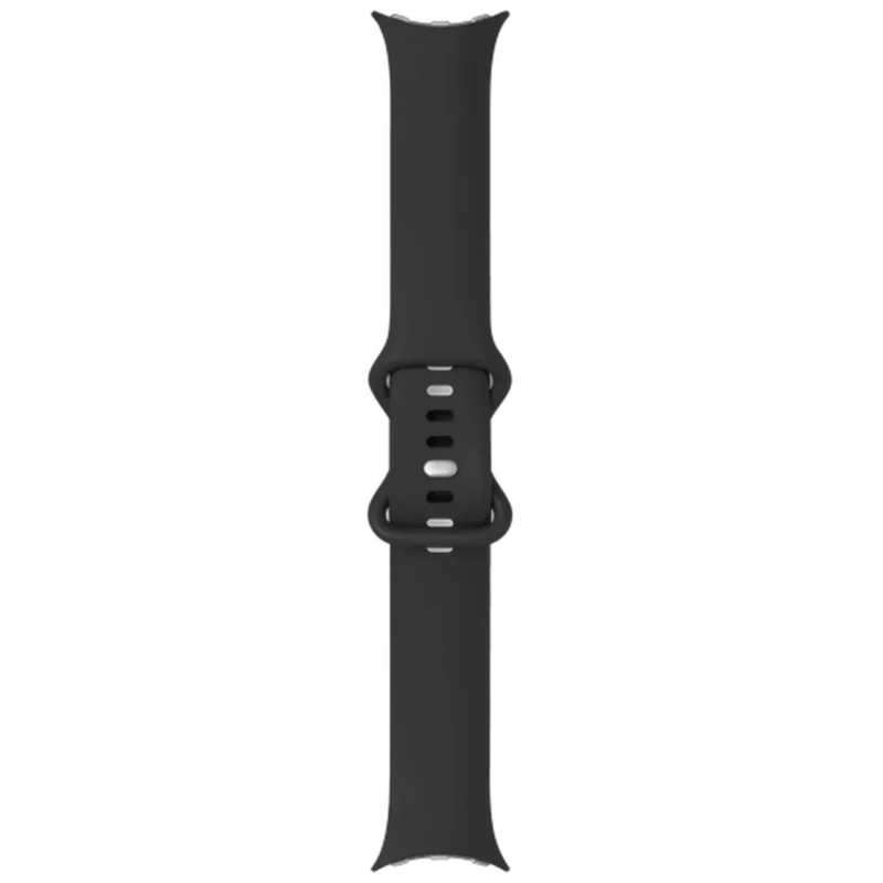 Google Pixel Watch 3 41 mm Schwarz – Bild 5