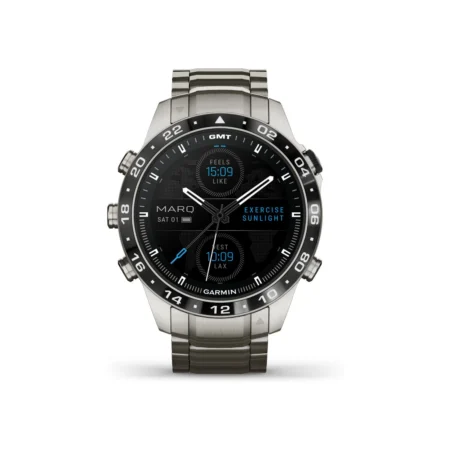 Garmin Marq Aviator (Gen 2)