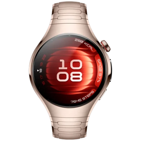 Huawei Watch 5 42 mm Gold