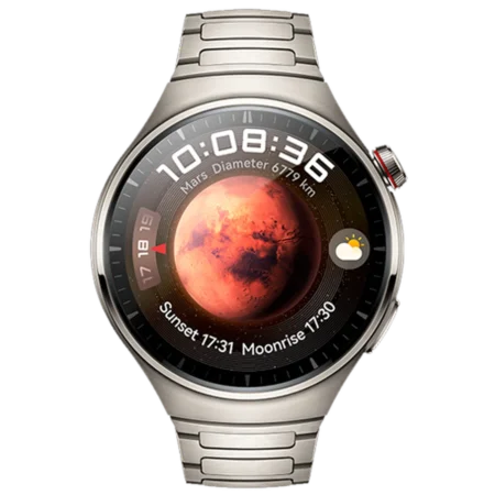 Huawei Watch 4 Pro Beige