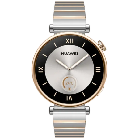 Huawei Watch GT 4 41 mm Gold