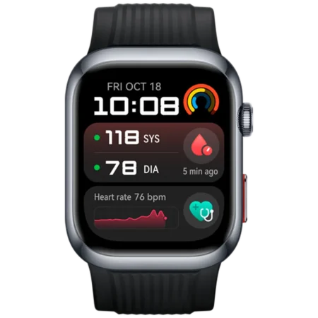 Huawei Watch D2 Schwarz