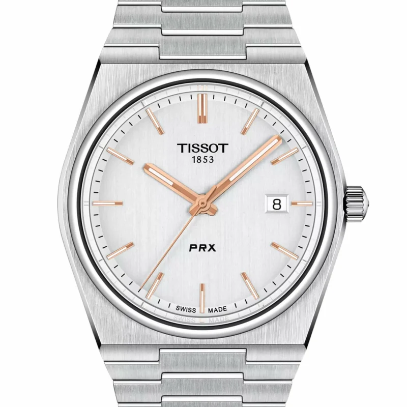 Tissot PRX Quartz 40mm – Bild 2