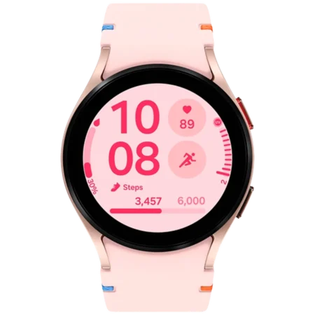 Samsung Galaxy Watch FE Gold