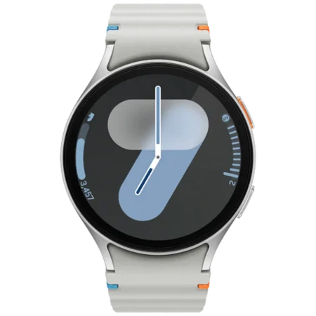 Samsung Galaxy Watch 7 44 mm Silber