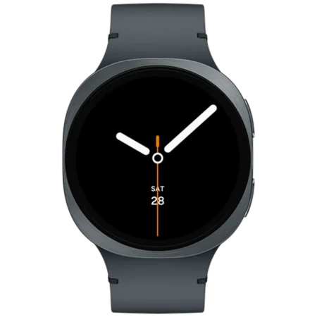 Samsung Galaxy Watch 8 4G 44 mm Dunkelgrau
