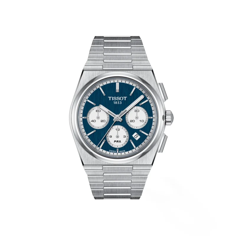 Tissot PRX Automatic Chronograph 42mm