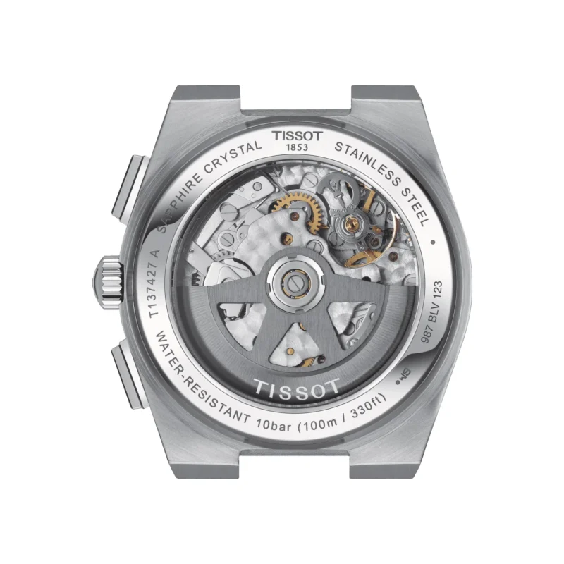 Tissot PRX Automatic Chronograph 42mm – Bild 2