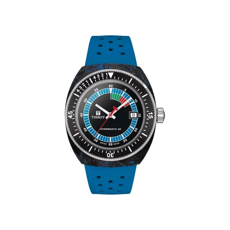 Tissot Sideral S Powermatic 80