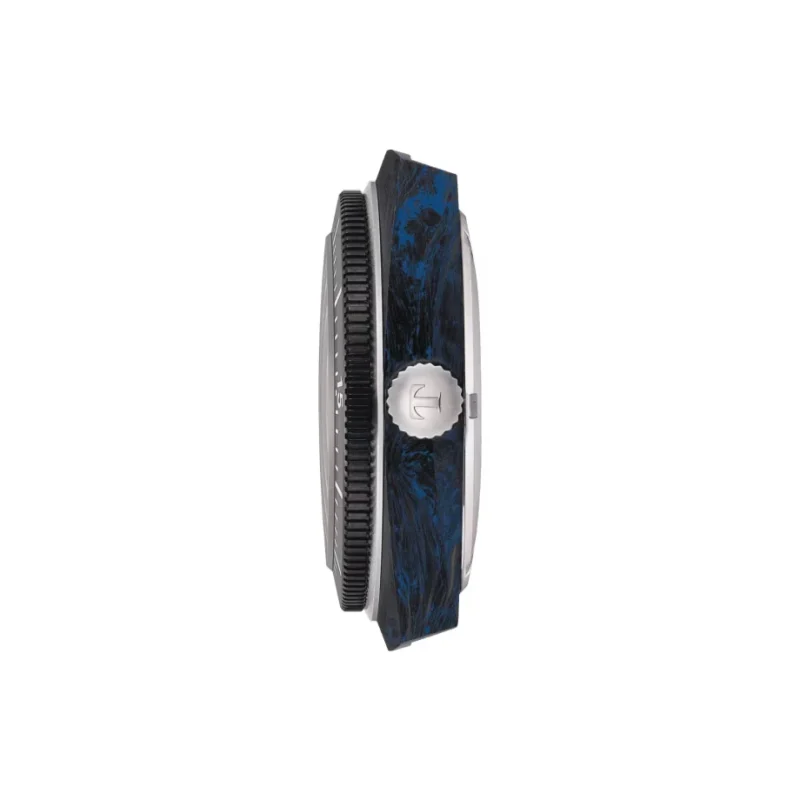 Tissot Sideral S Powermatic 80 – Bild 4