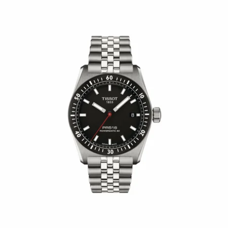 Tissot PR516 Powermatic 80