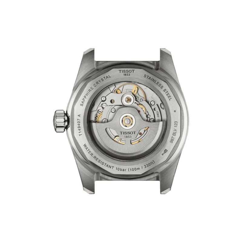 Tissot PR516 Powermatic 80 – Bild 3