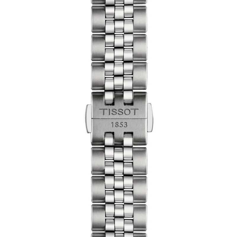 Tissot PR516 Powermatic 80 – Bild 5