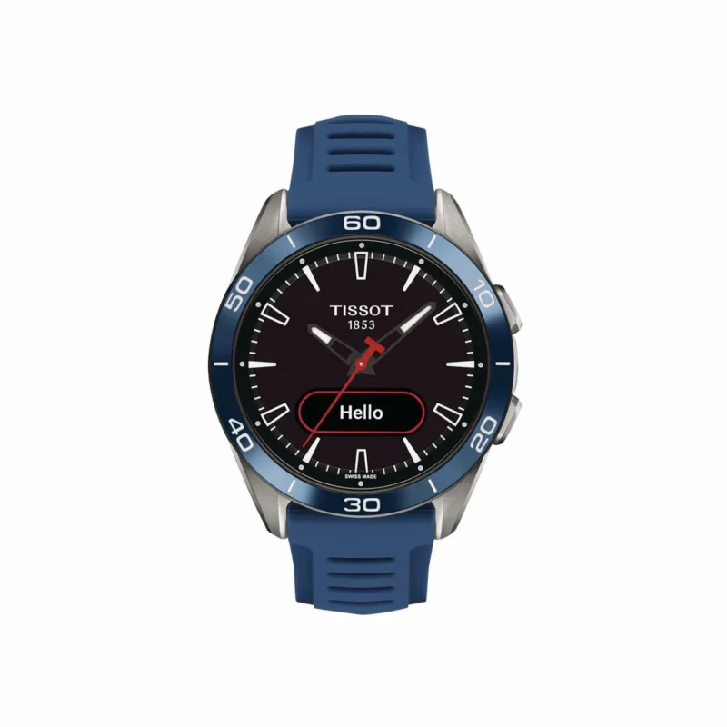 Tissot T-Touch Connect Sport
