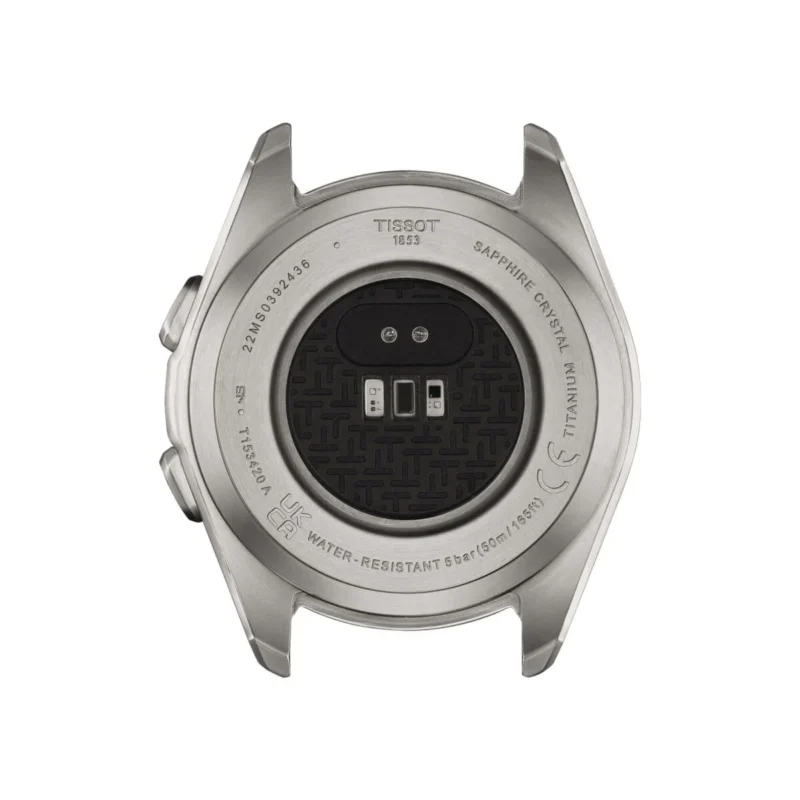 Tissot T-Touch Connect Sport – Bild 3