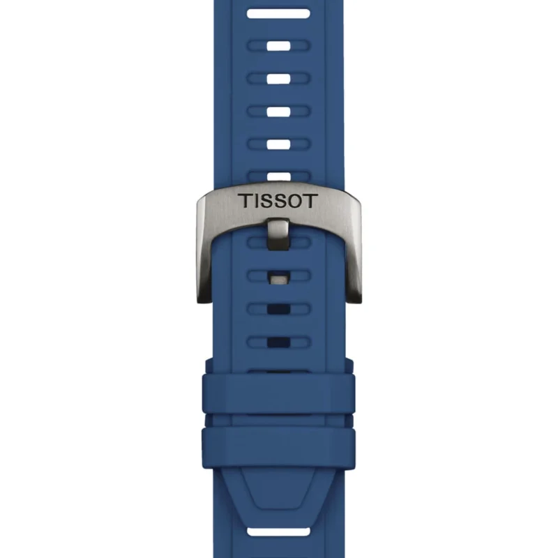 Tissot T-Touch Connect Sport – Bild 4