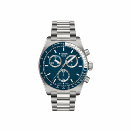 Tissot PR516 Quartz Chronograph