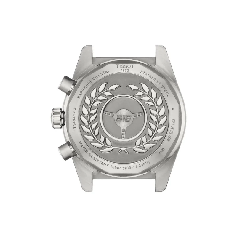 Tissot PR516 Quartz Chronograph – Bild 2