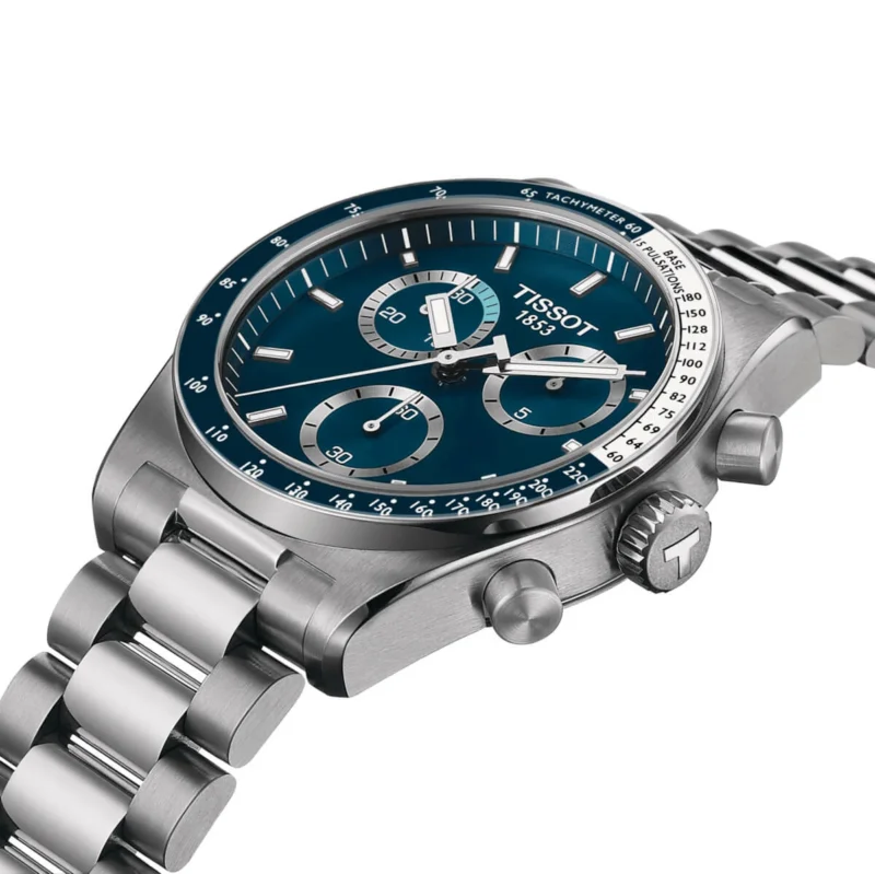 Tissot PR516 Quartz Chronograph – Bild 3
