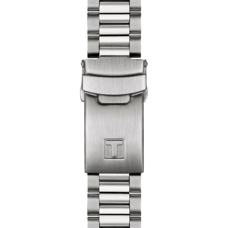 Tissot PR516 Quartz Chronograph – Bild 5
