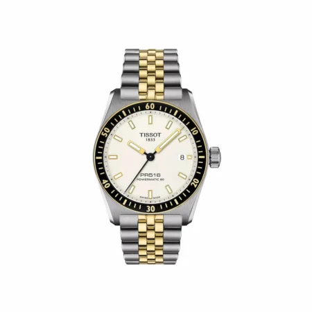 Tissot PR516 Powermatic 80