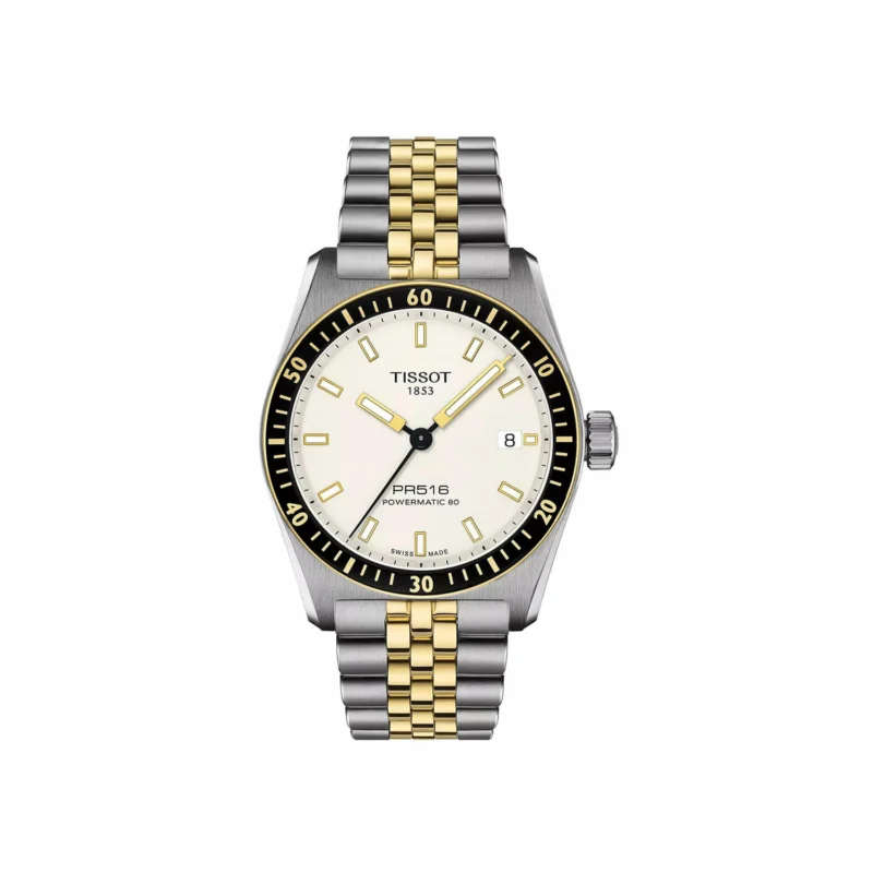 Tissot PR516 Powermatic 80