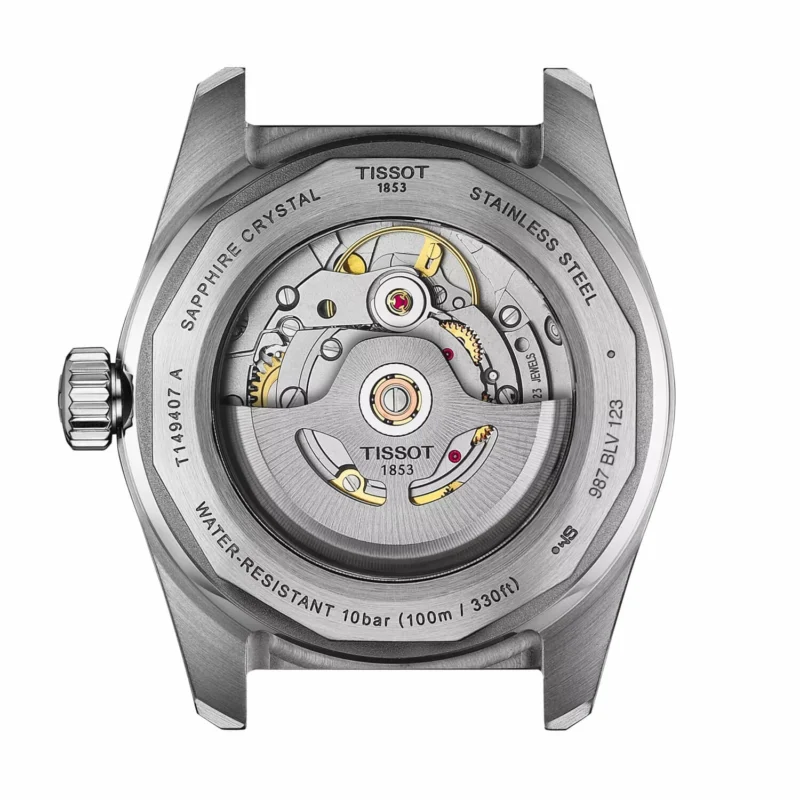 Tissot PR516 Powermatic 80 – Bild 2