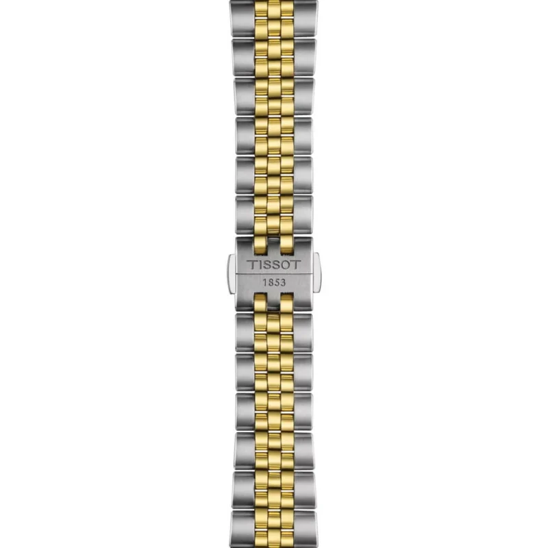 Tissot PR516 Powermatic 80 – Bild 4
