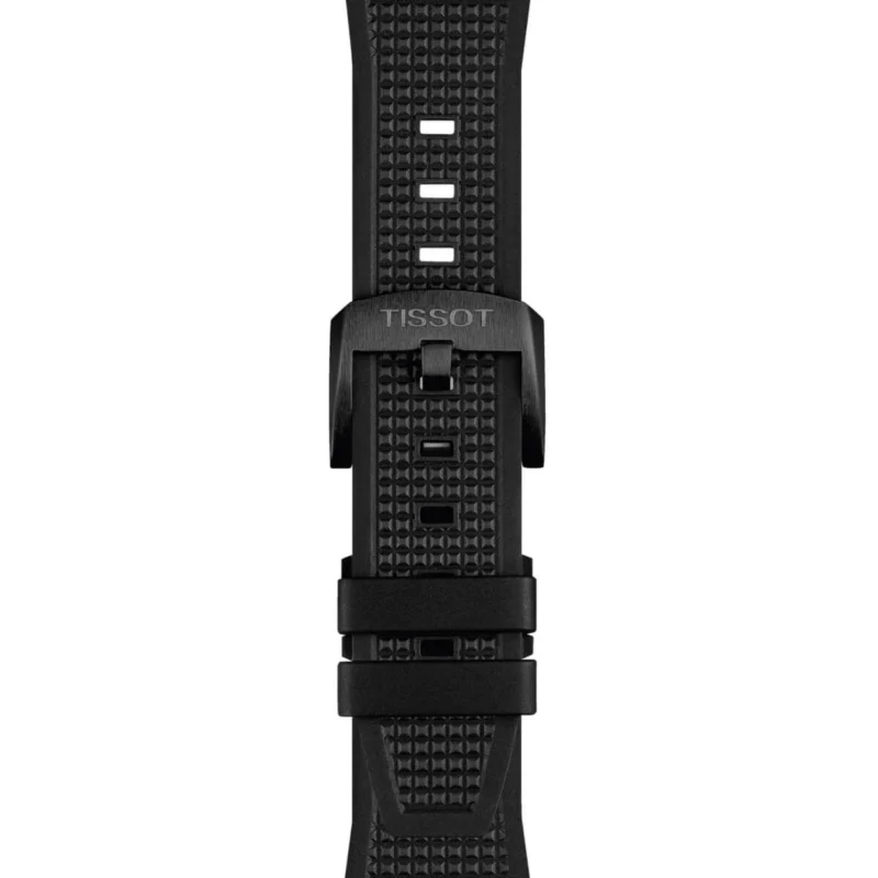 Tissot PRX Powermatic 80 40mm Carbone – Bild 5
